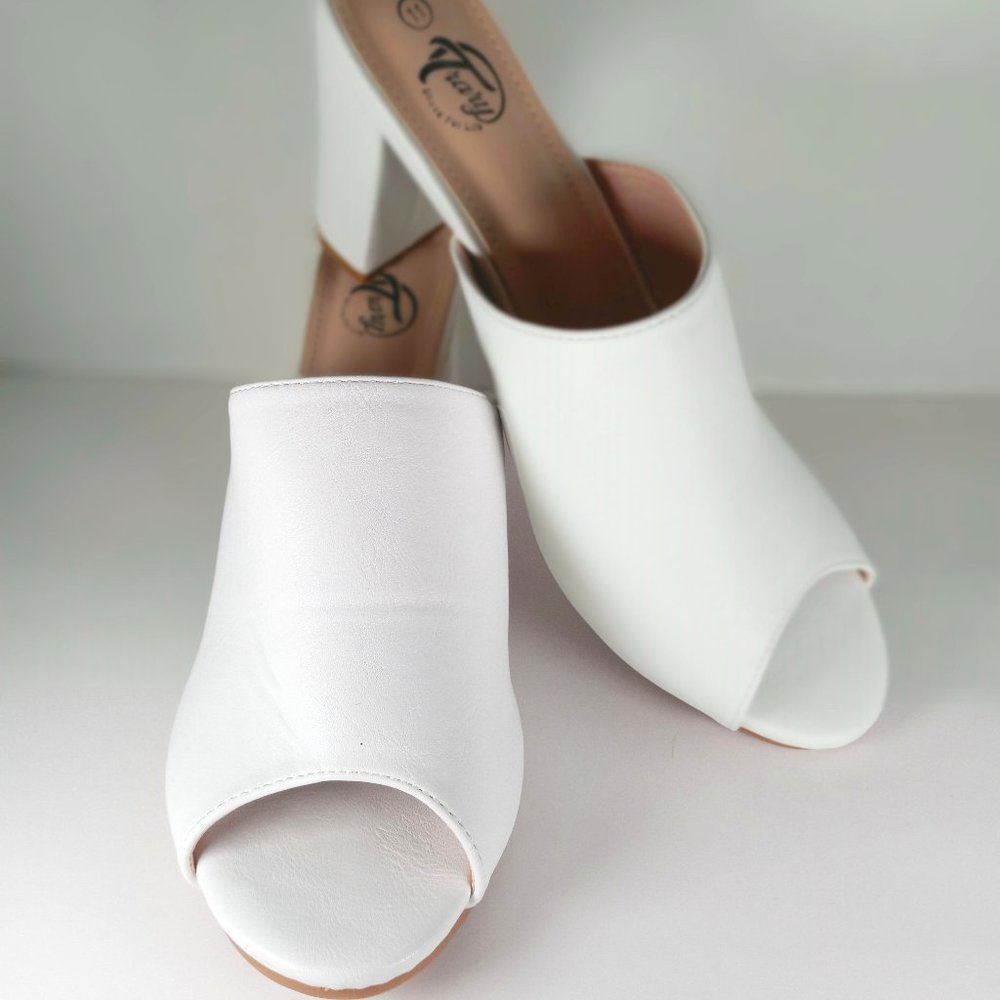Trary Womens Shoes Size 11